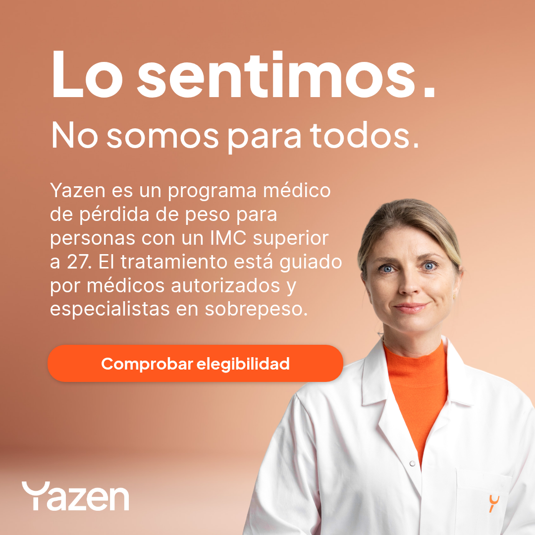 Yazen.es Facebook ad