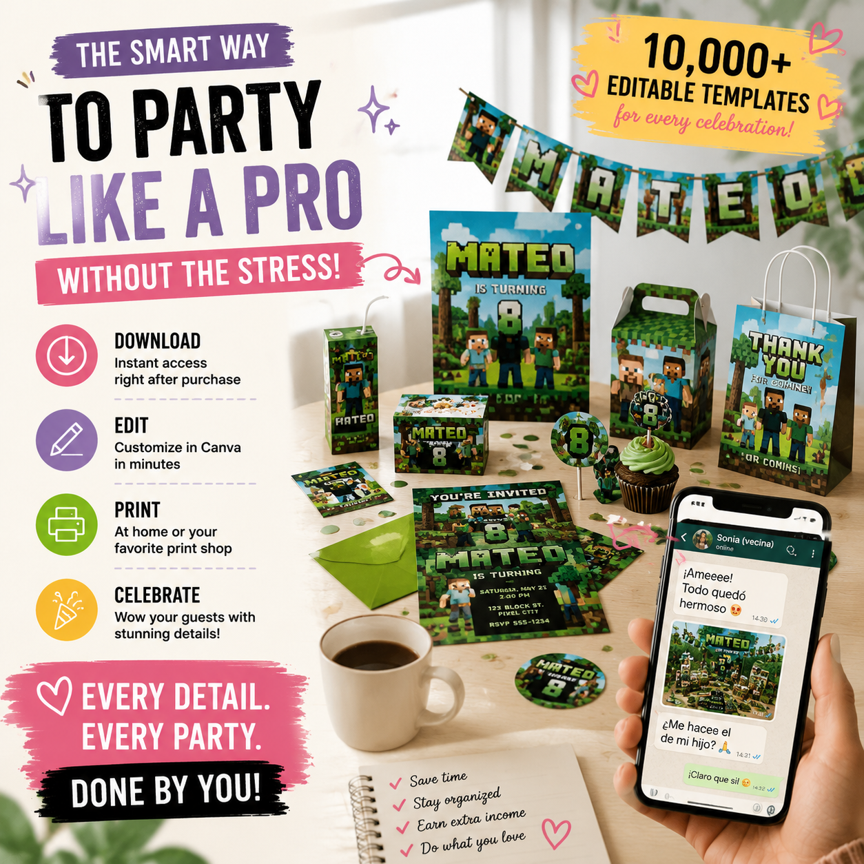 Fiesta 360 Facebook ad: OVER 5000 PEOPLE HAVE BOUGHT THIS