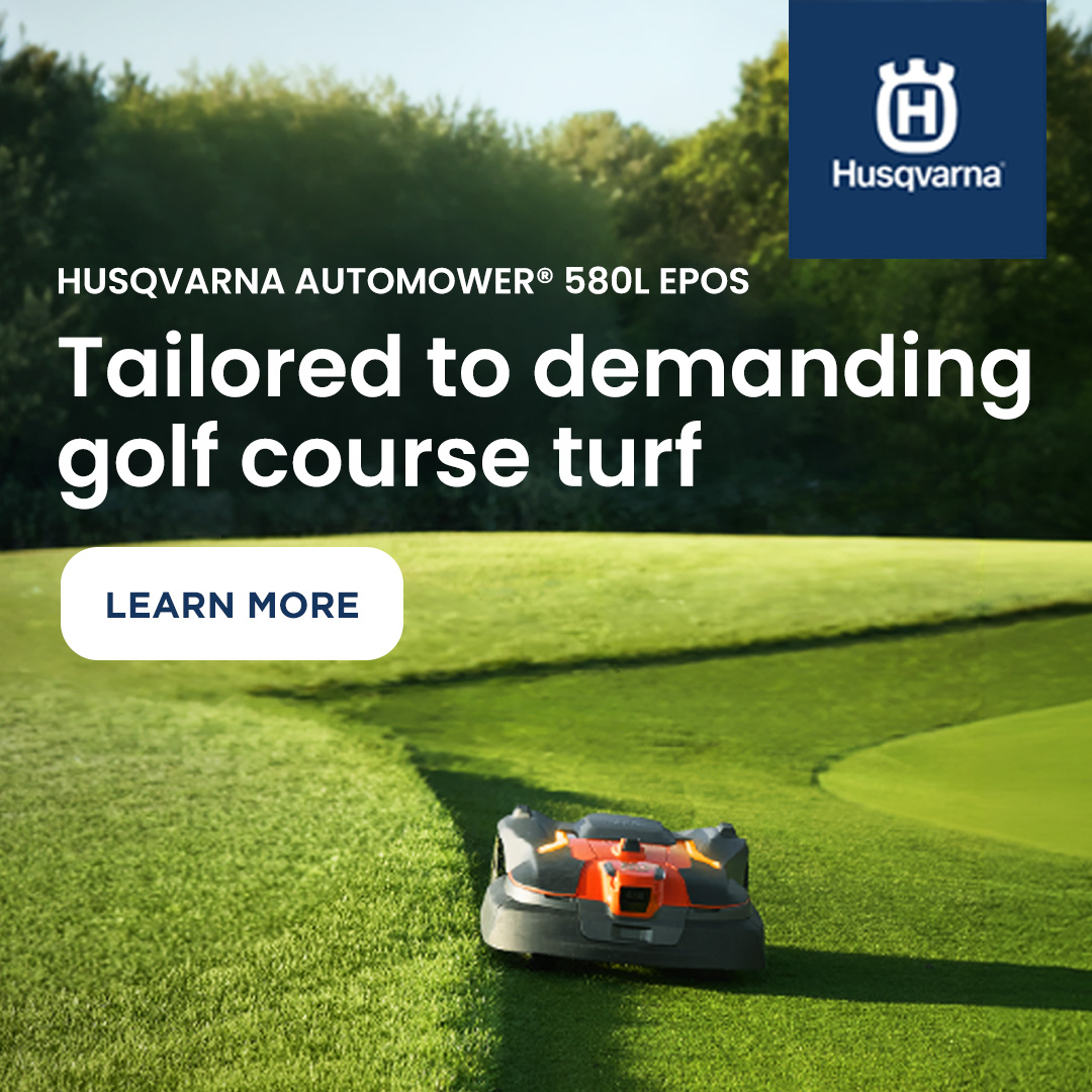 Husqvarna Facebook ad