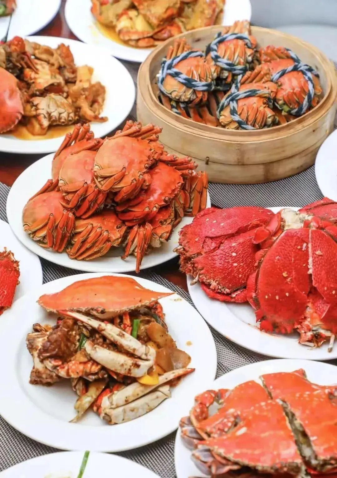 Beautiful Shandong Facebook ad