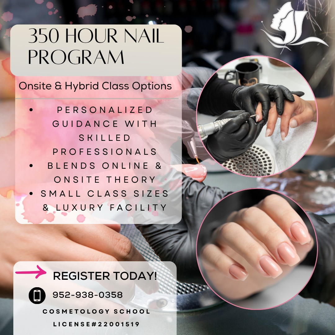 Minnesota Brow Lash & Medspa Academy Facebook ad