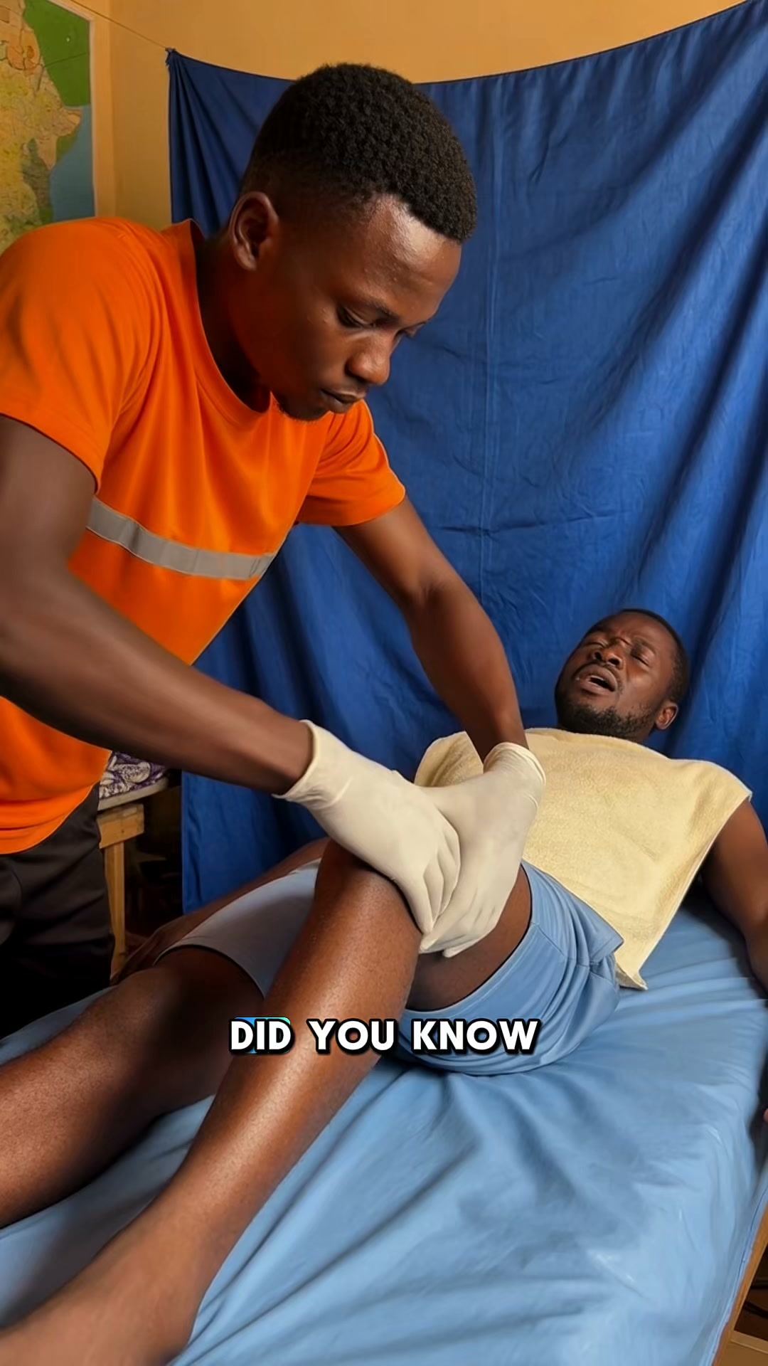 Approved herbal remedies Facebook ad: Tired of Joint and Bone Pain?