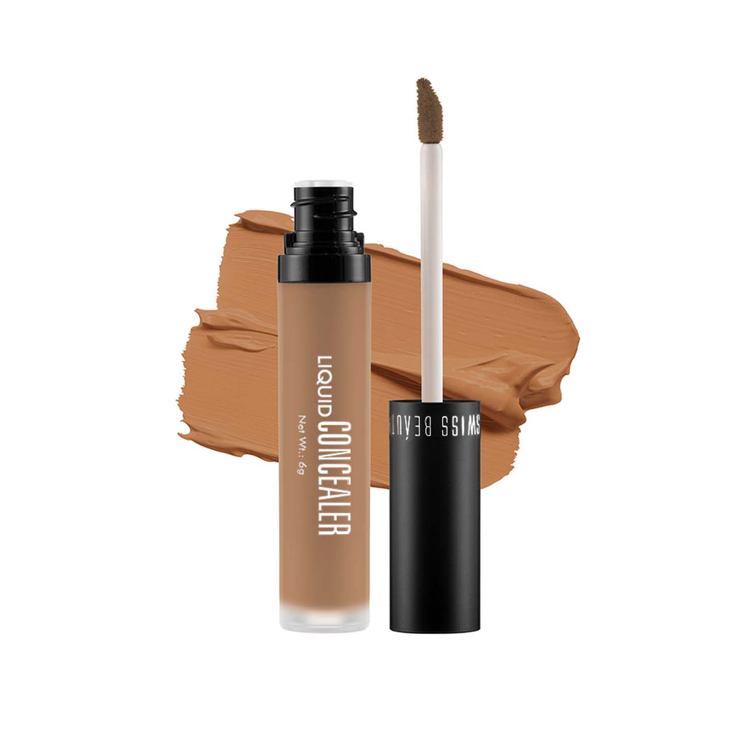 Swiss Beauty Facebook ad
