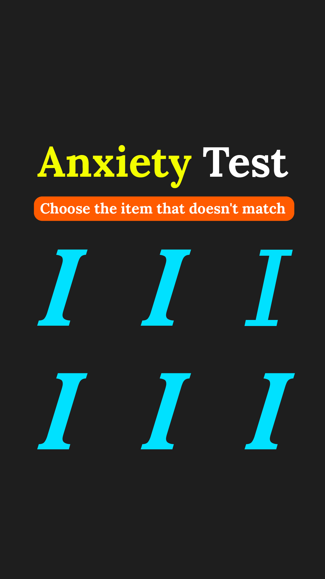 Brain Health Check Facebook ad