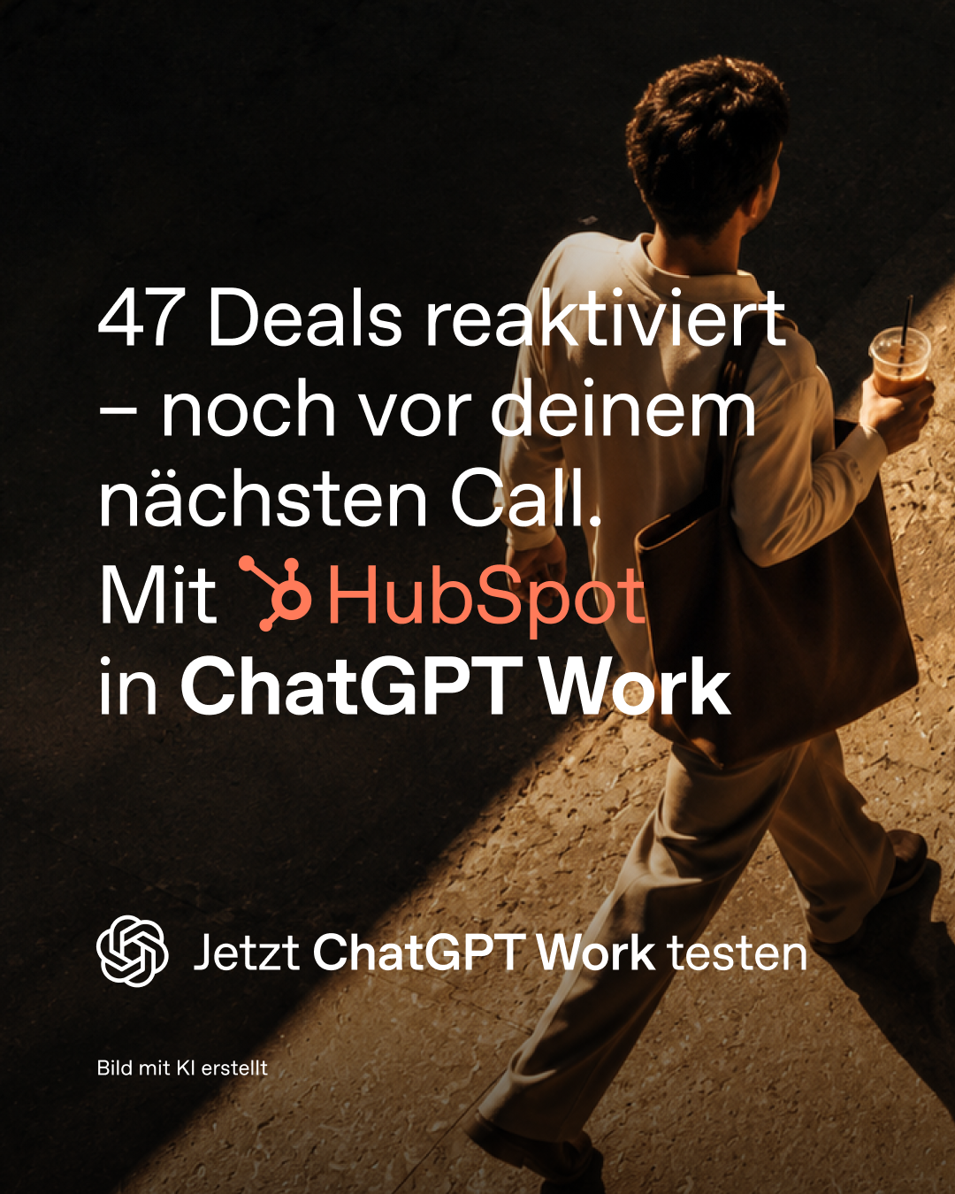 ChatGPT Facebook ad from Jul 31, 2026