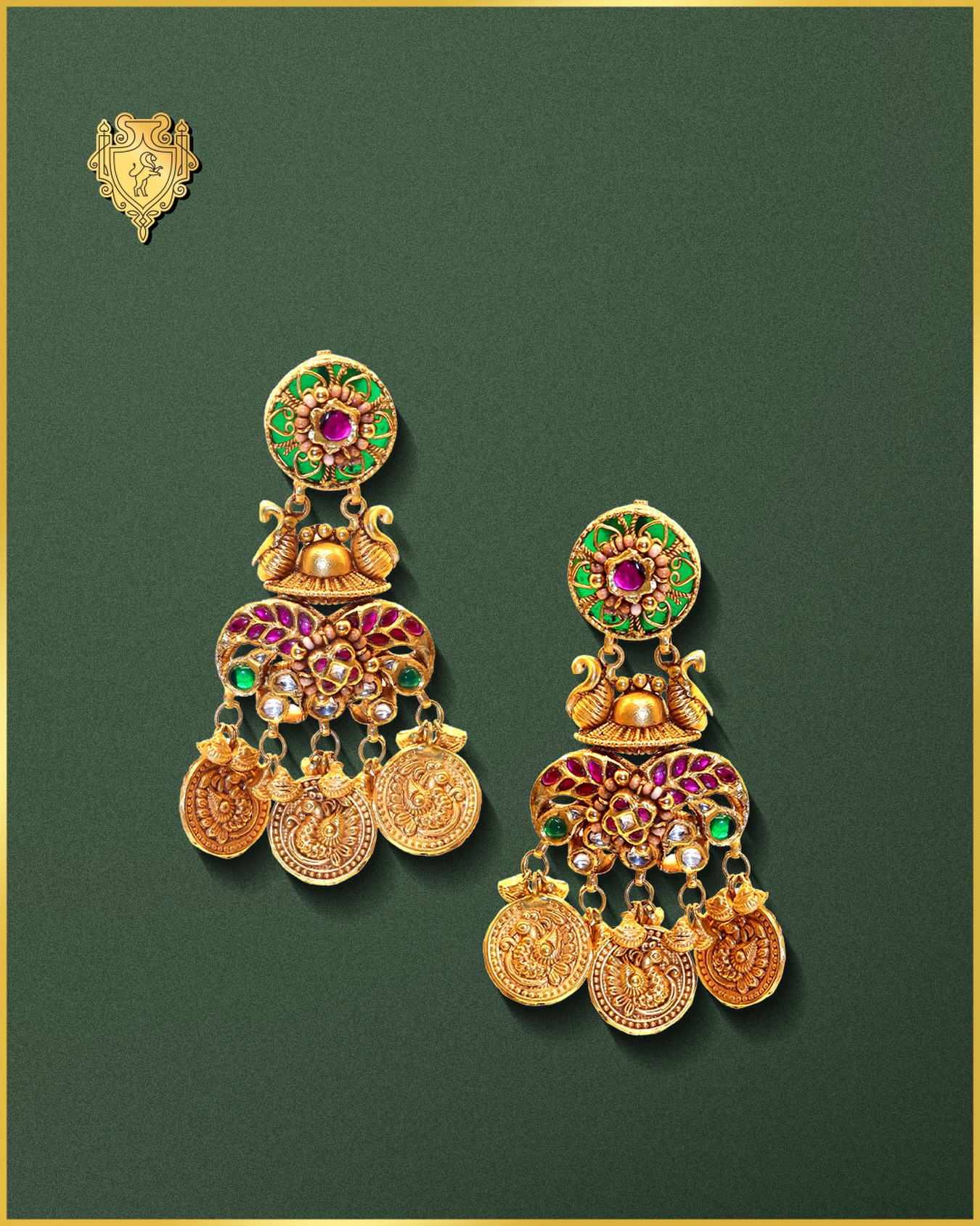New Light Jewellers 1947 Facebook ad
