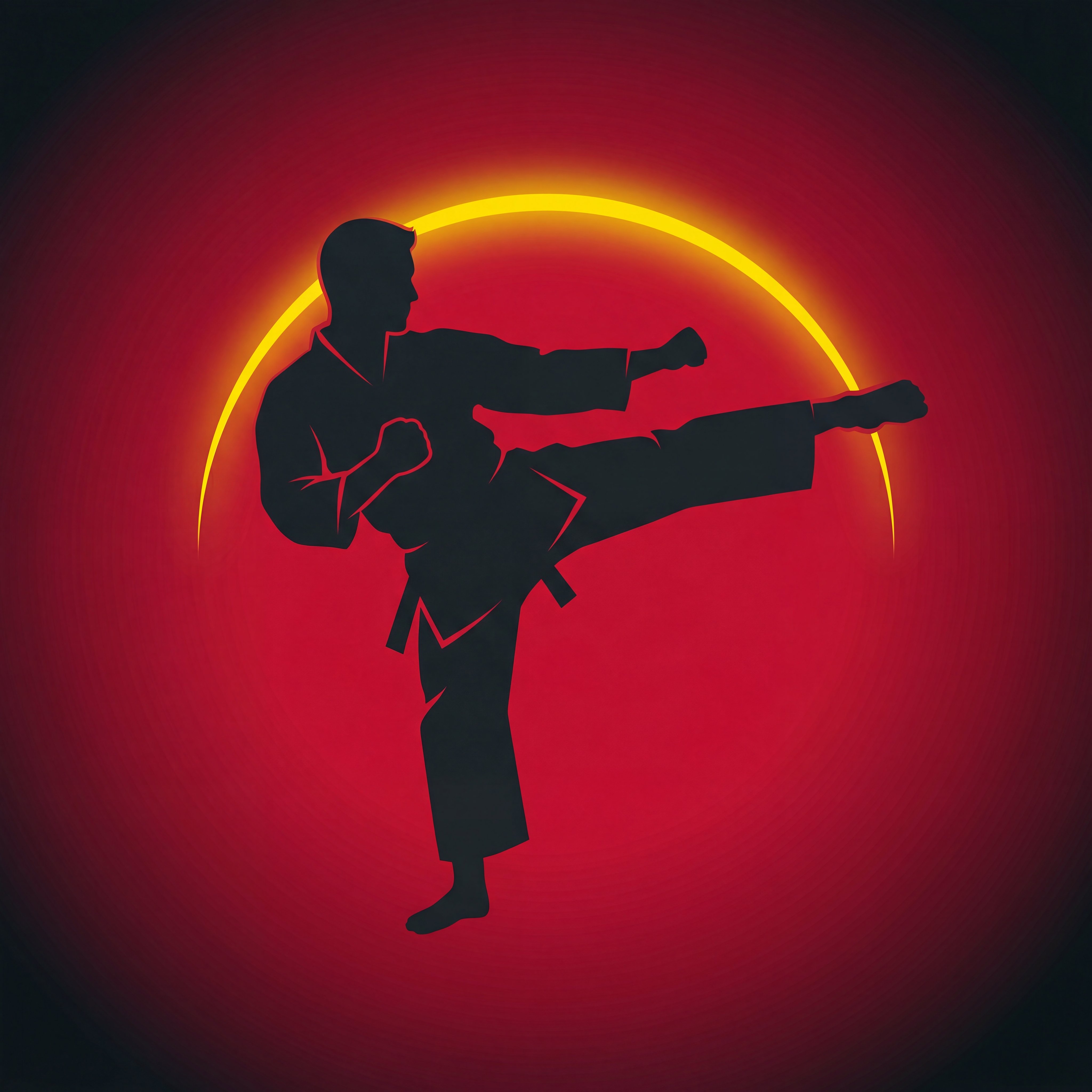 Cobra Life Family Martial Arts Black Belt Academy Facebook ad