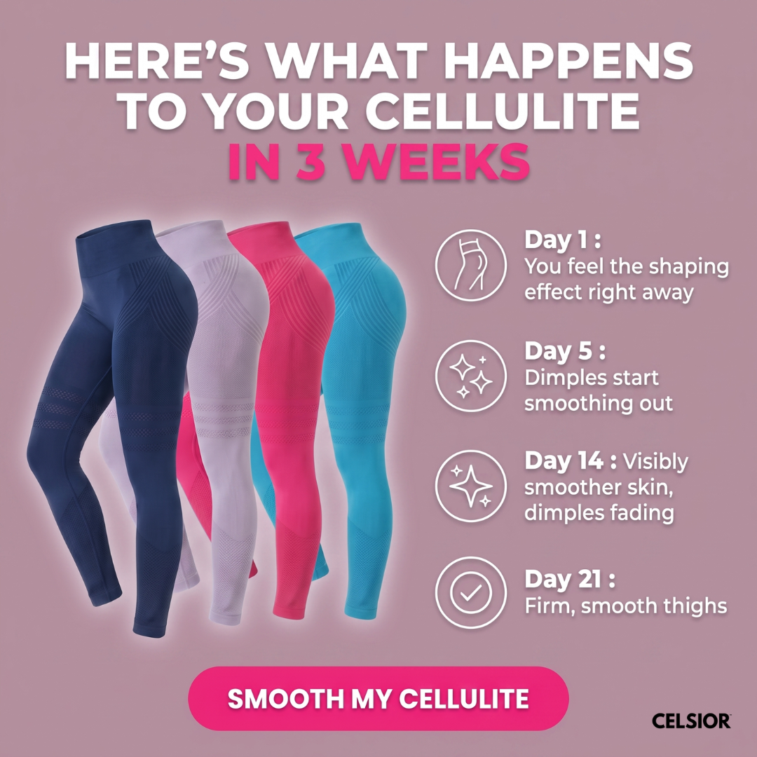 OhCelsior Facebook ad