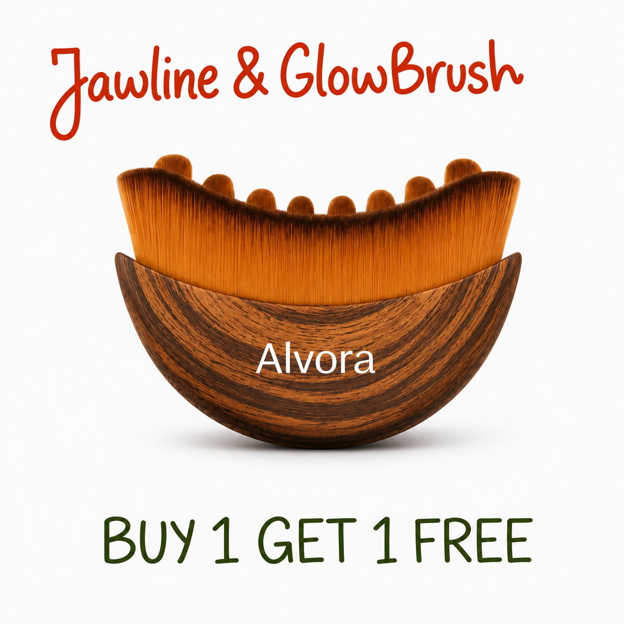 Alvora Facebook ad