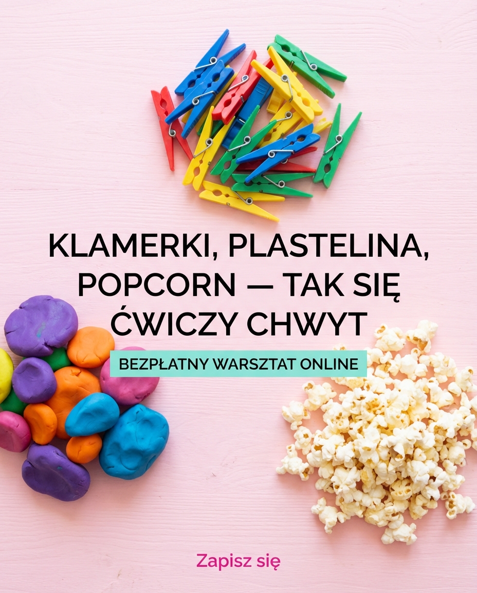 Sonia Michalik psycholog dziecięca Facebook ad