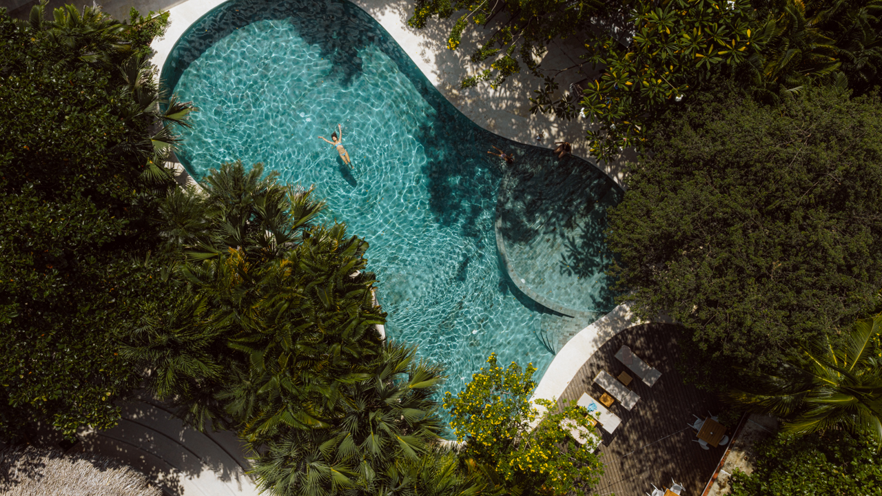 Cala Luna Boutique Hotel Facebook ad