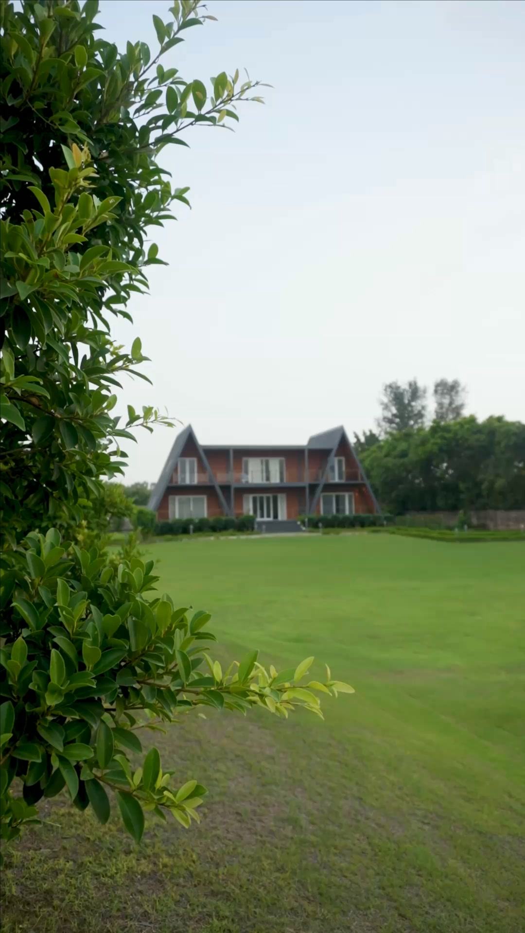 Aarna Estate Facebook ad: POV: You found the best kept secret near…