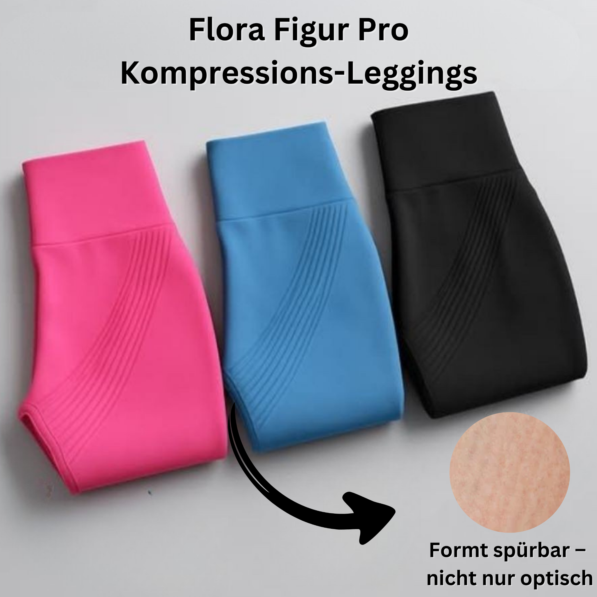 Flora Studio Facebook ad