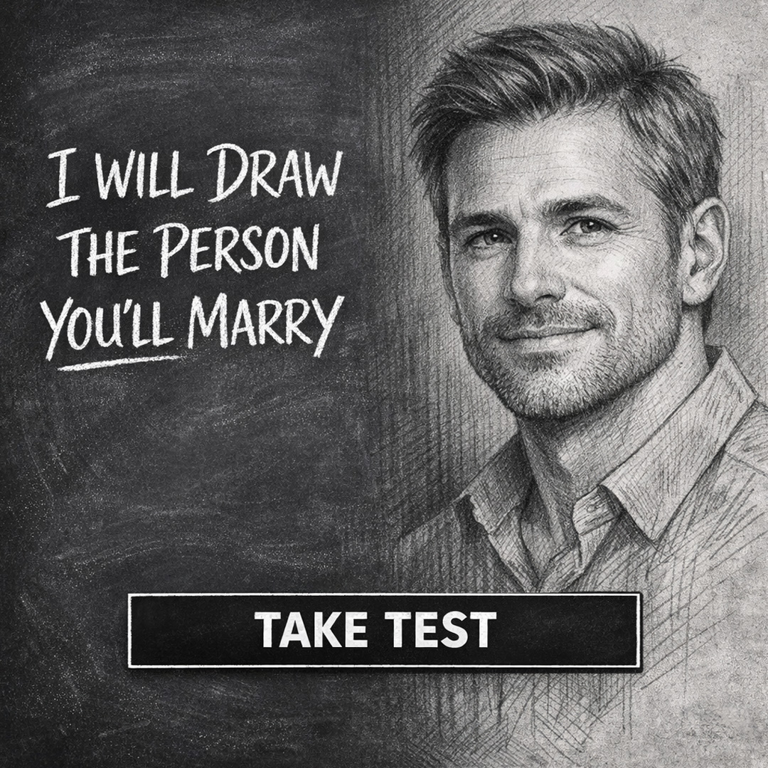 Hint: Reveal Your Soulmate Match Facebook ad