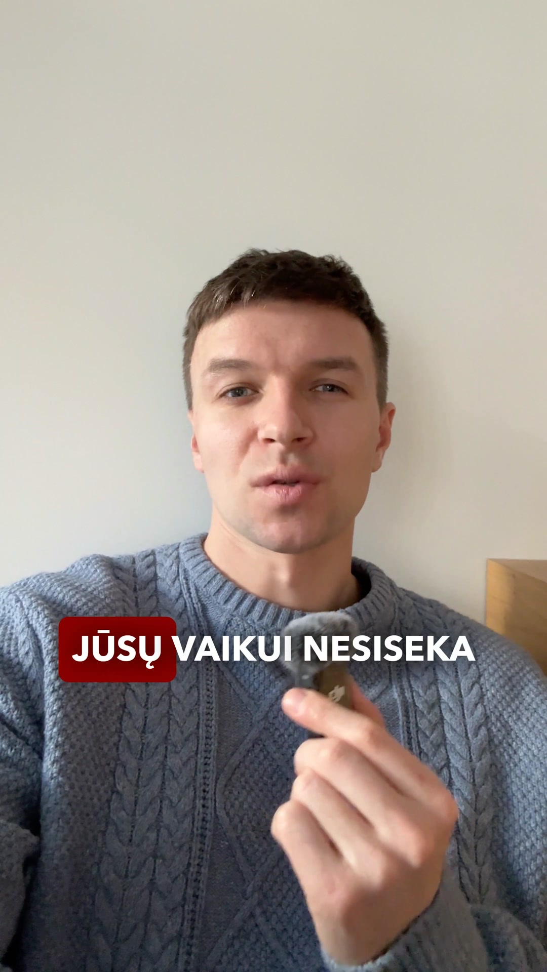 Upthegrade.lt Facebook ad: Kai matematika nesiseka - svarbu rasti spragas