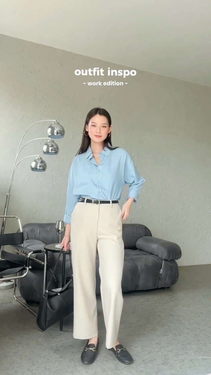 higirlslabel Facebook ad: Ruby in blue + hazel in oat combi…