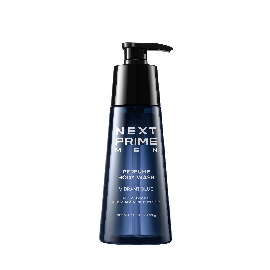 Next Prime  Facebook ad