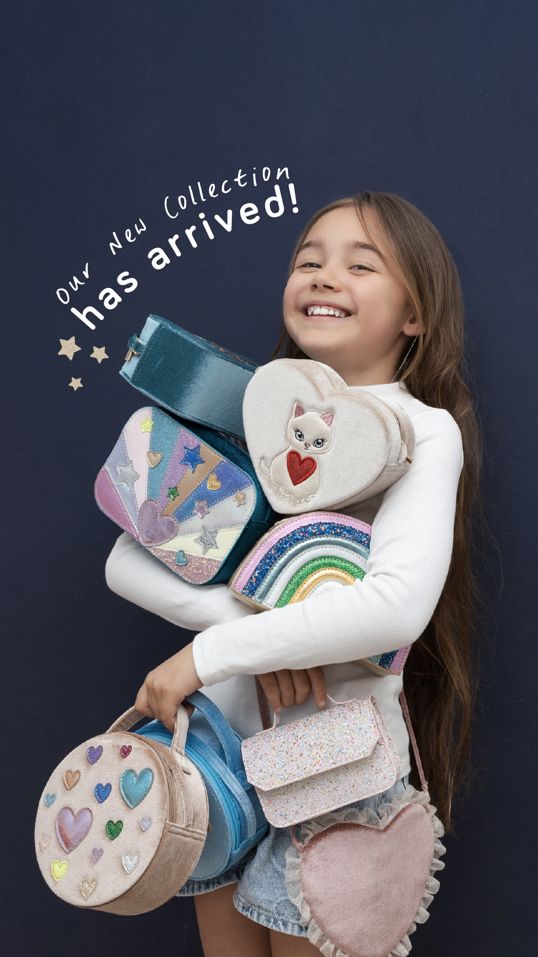 Mimi and Lula Facebook ad