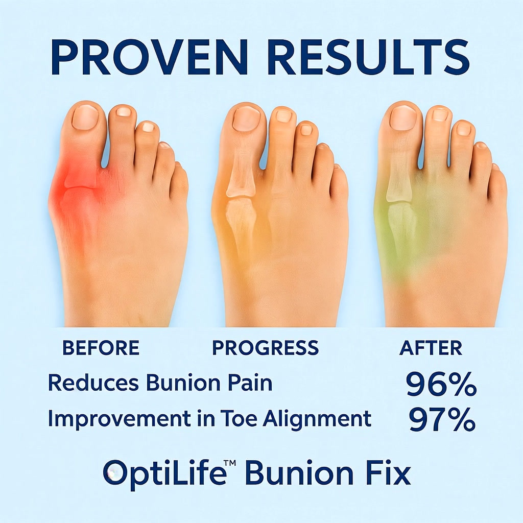 OptilifeCompany Facebook ad