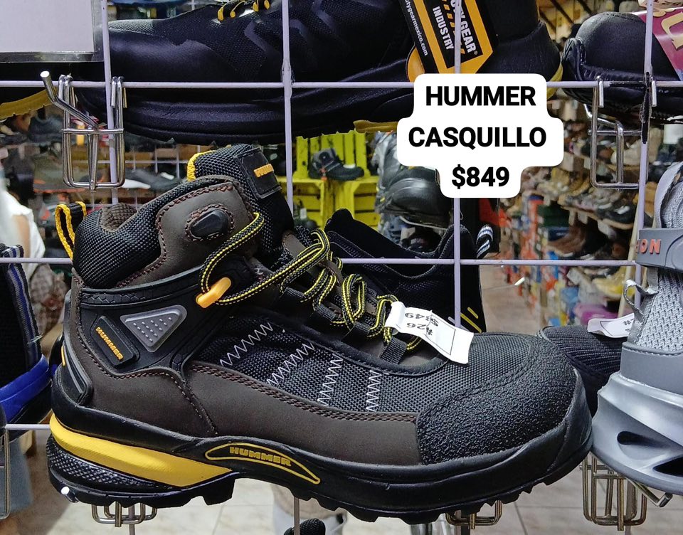 NISSI Ofertas de Calzado Cancun y Playa del Carmen Facebook ad: ¡Llegaron nuevos modelos de National Geographic, Procliff…