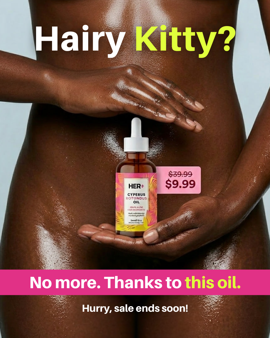 Her+ Nutrition Facebook ad