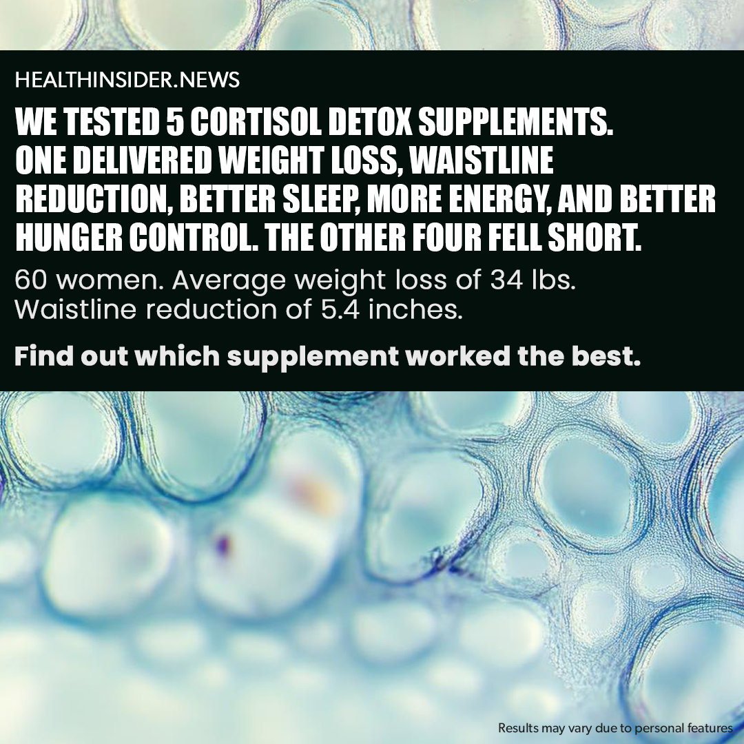 Health Insider Facebook ad