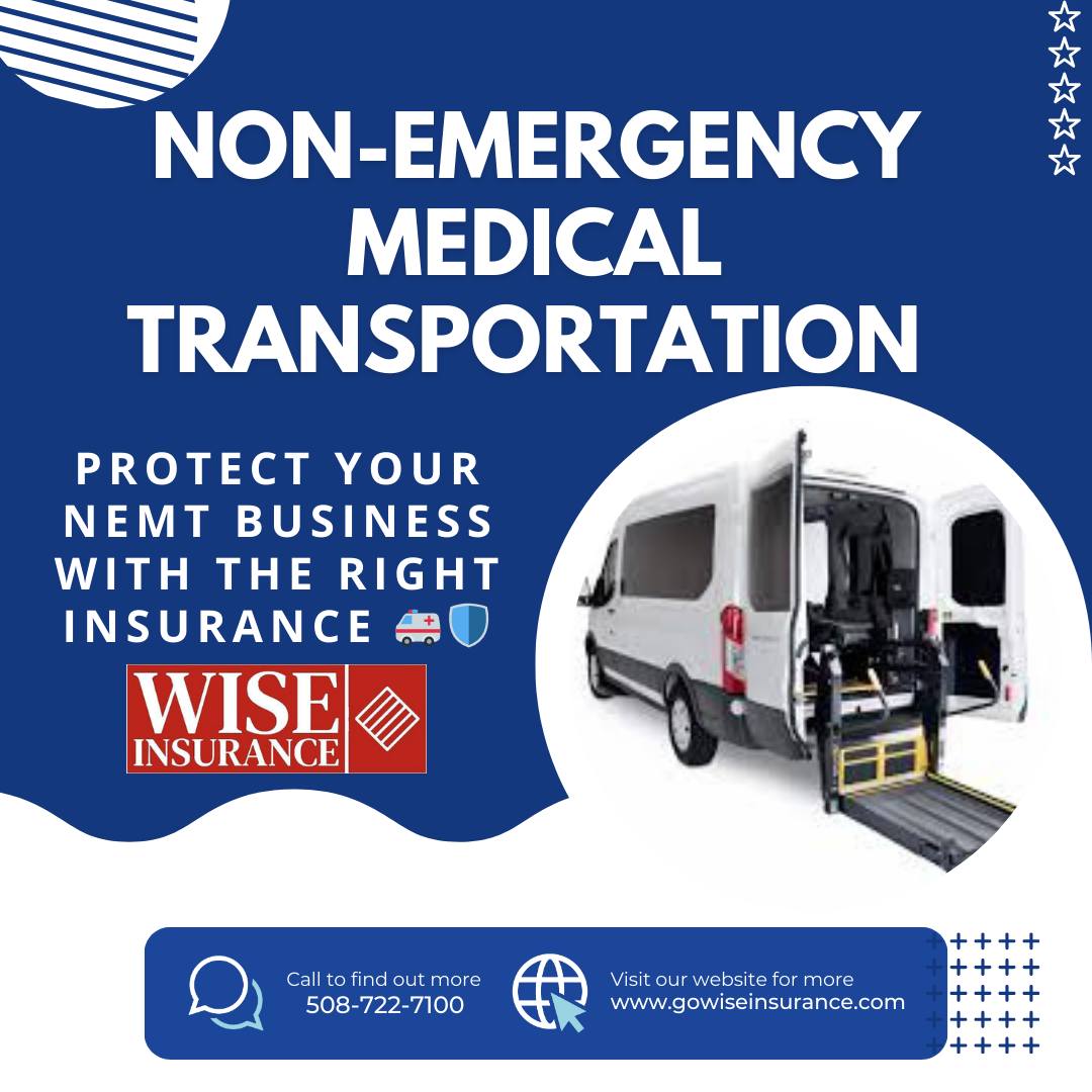 Wise Insurance Agency Facebook ad