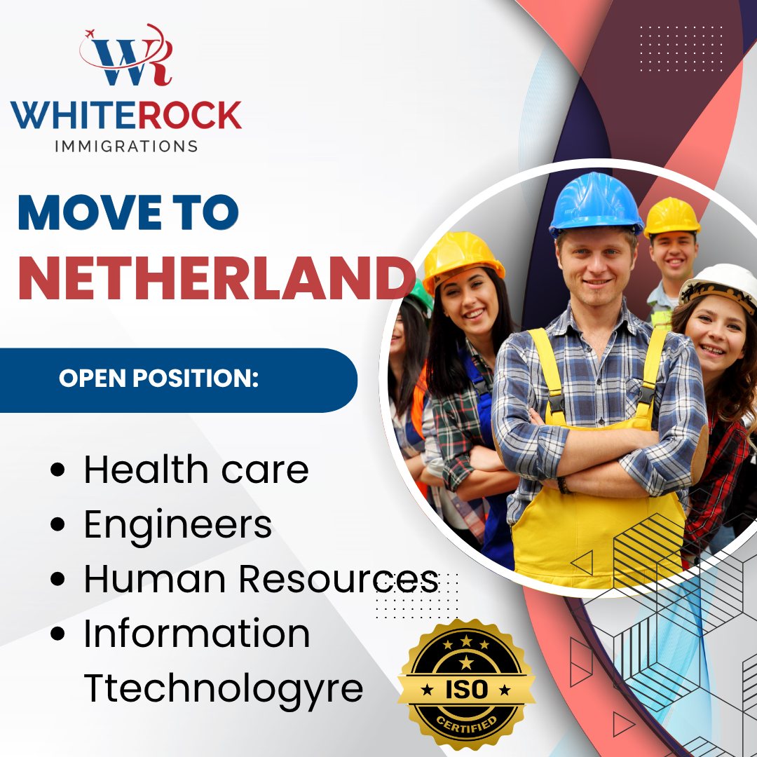 White Rock Immigration Facebook ad: Your European Dream Starts Here