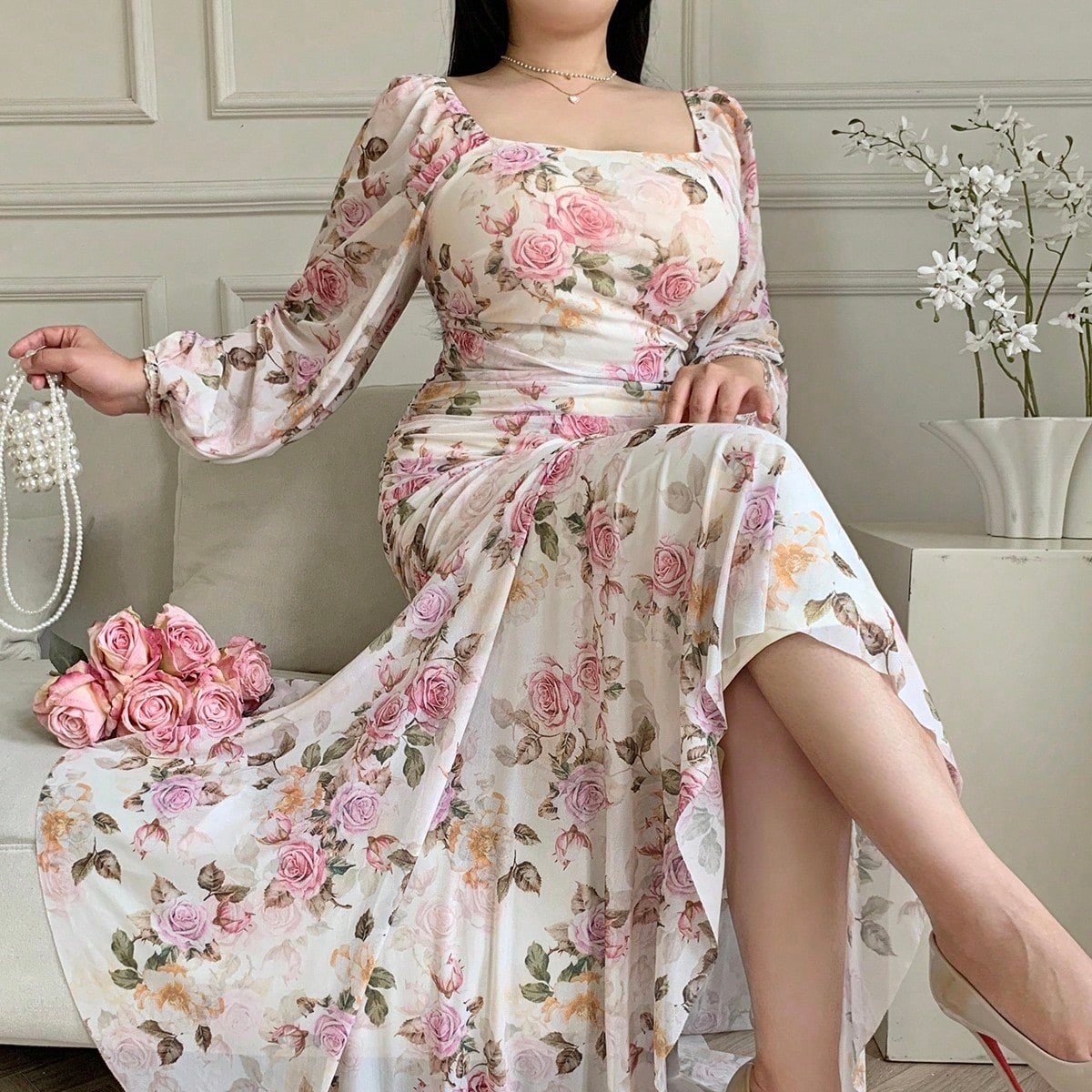 SHEIN Malaysia Facebook ad