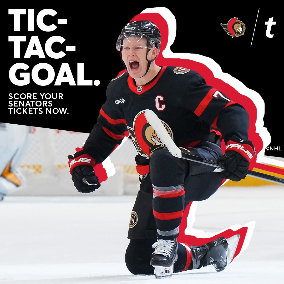 Ticketmaster Facebook ad