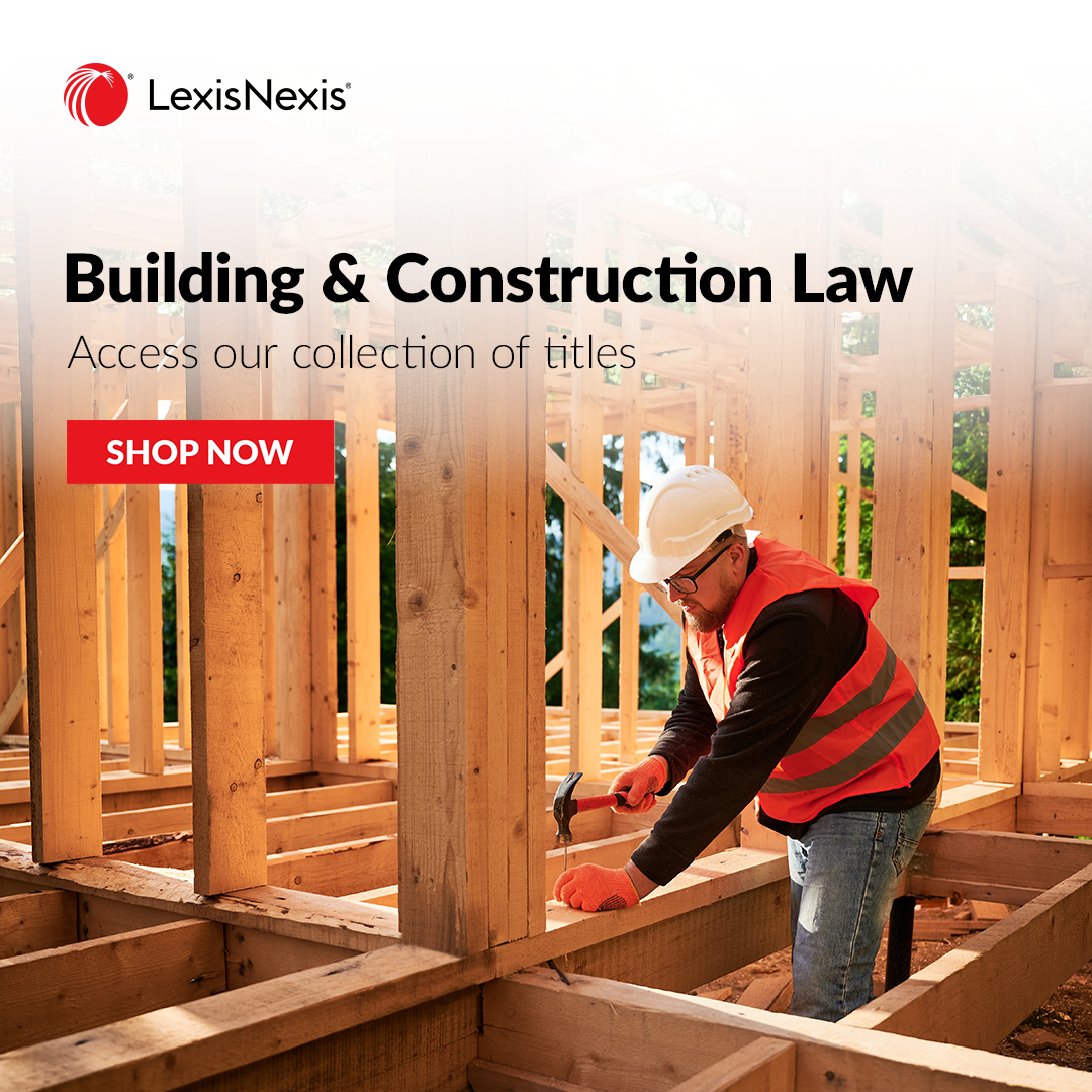 LexisNexis Australia Facebook ad