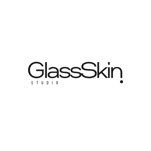 GlassSkin Studio Facebook ad