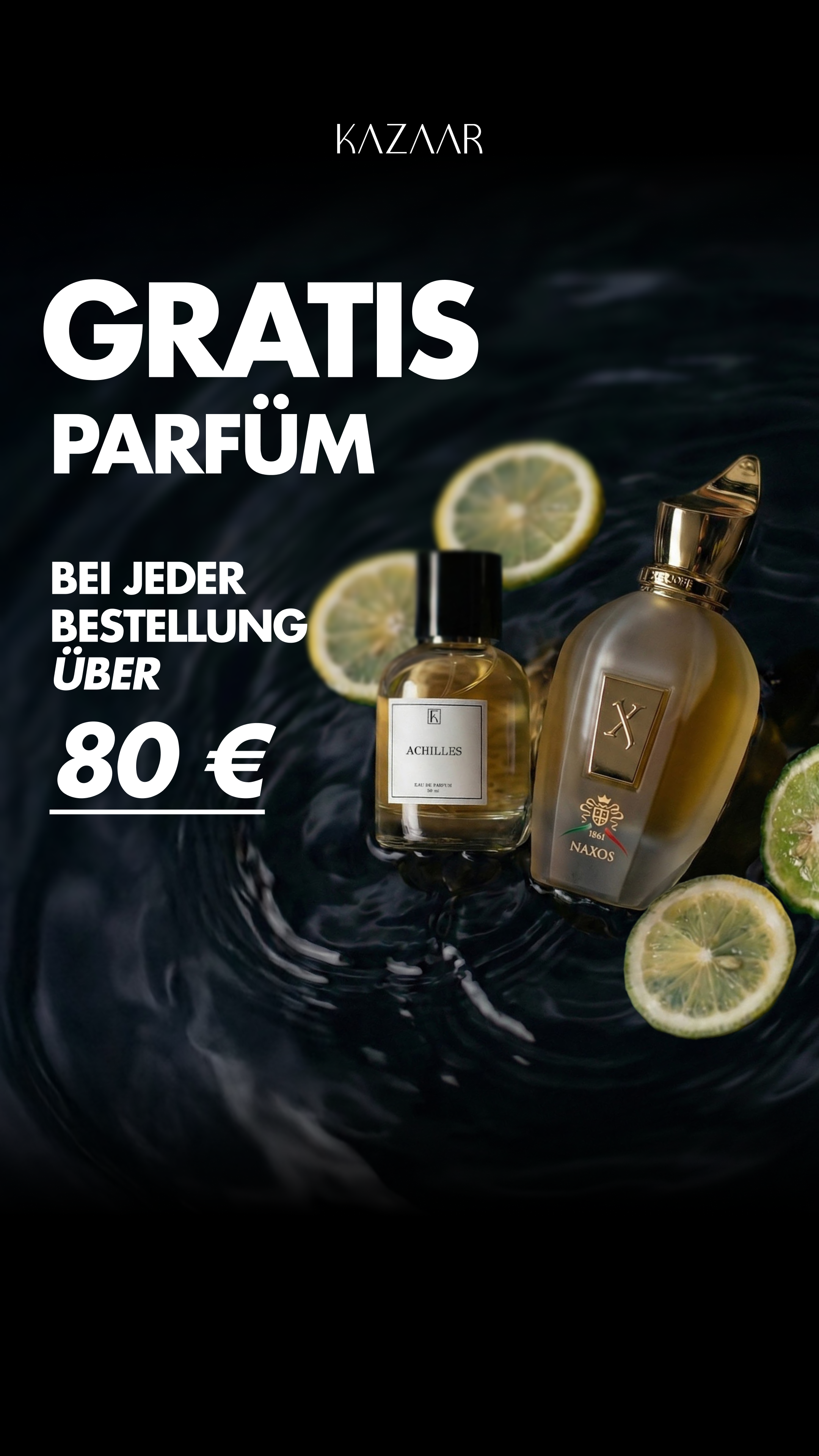 Kazaar Facebook ad