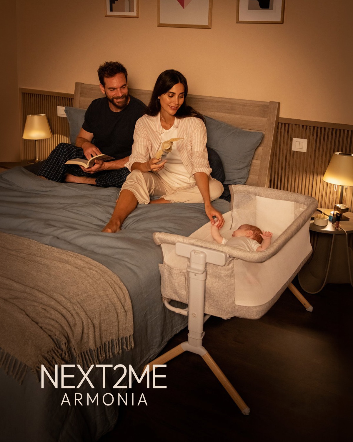 Chicco Facebook ad