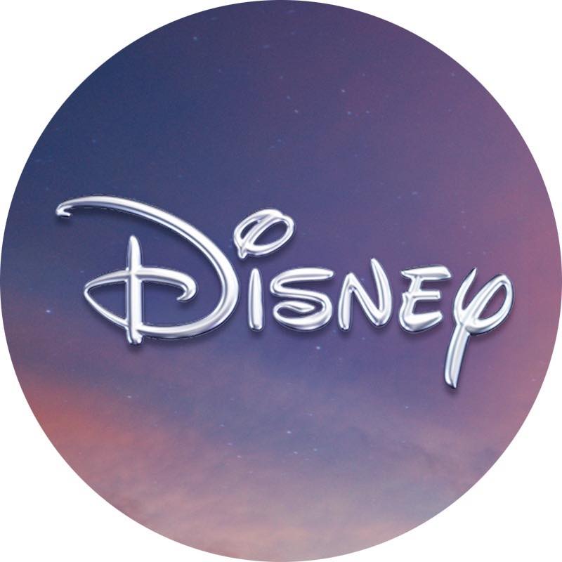 Disney Facebook ad