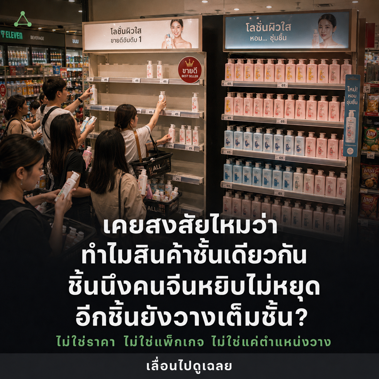 We Bridge เชื่อมธุรกิจไทยสู่ตลาดจีน Facebook ad