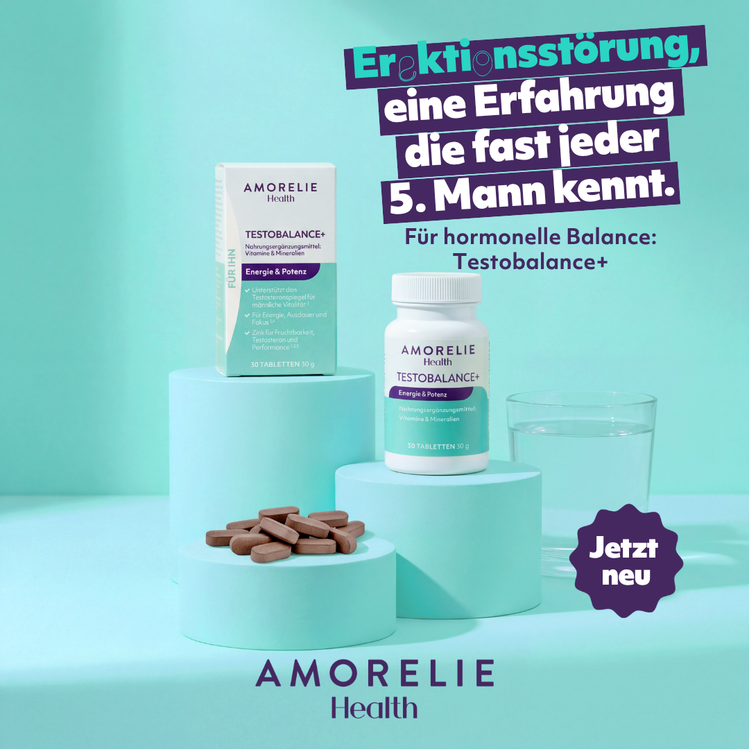 Amorelie Facebook ad