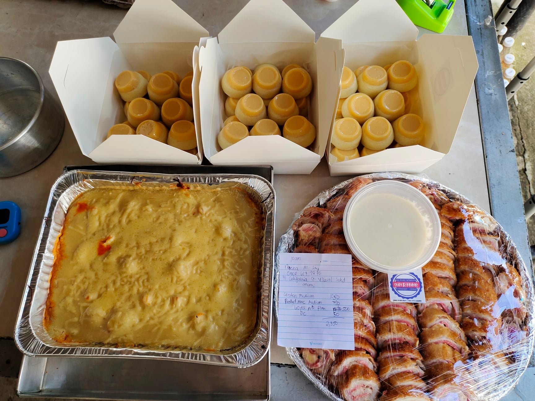 Super MOMs - Pampanga Facebook ad