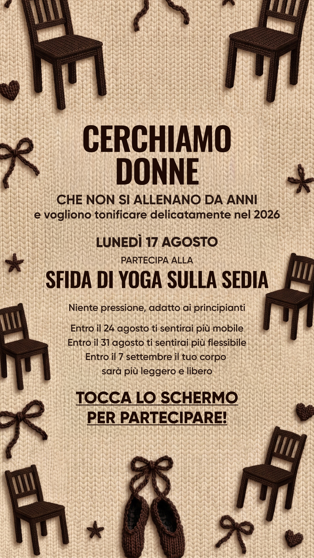 Tori Repa Facebook ad