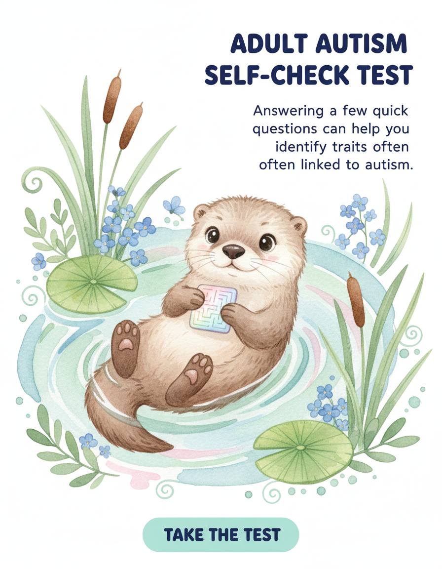 Personality Test: Created by Experts  Facebook ad