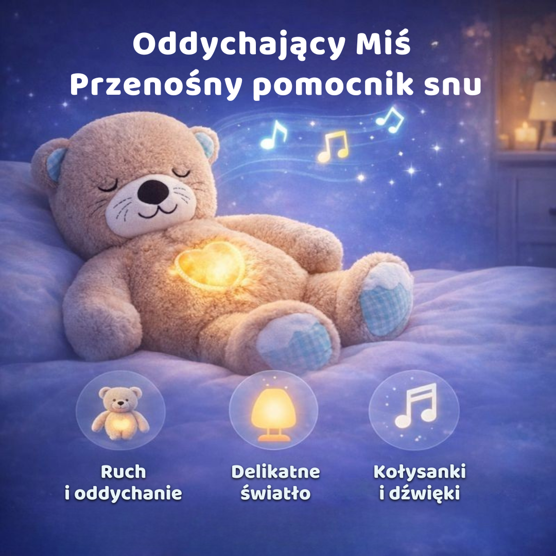 Lullino Facebook ad