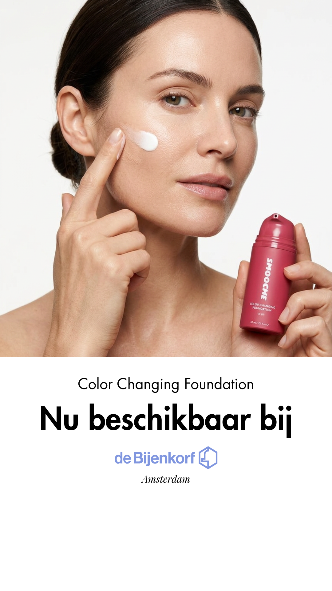 Smooche Facebook ad