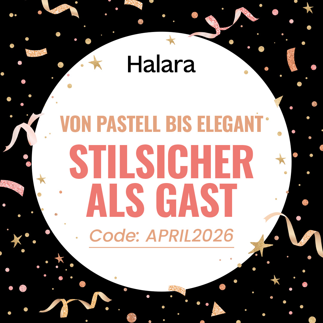 Halara Deutschland Facebook ad