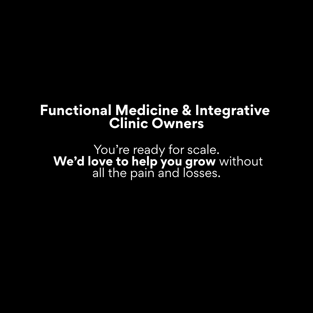 Dr. Josh Axe Facebook ad