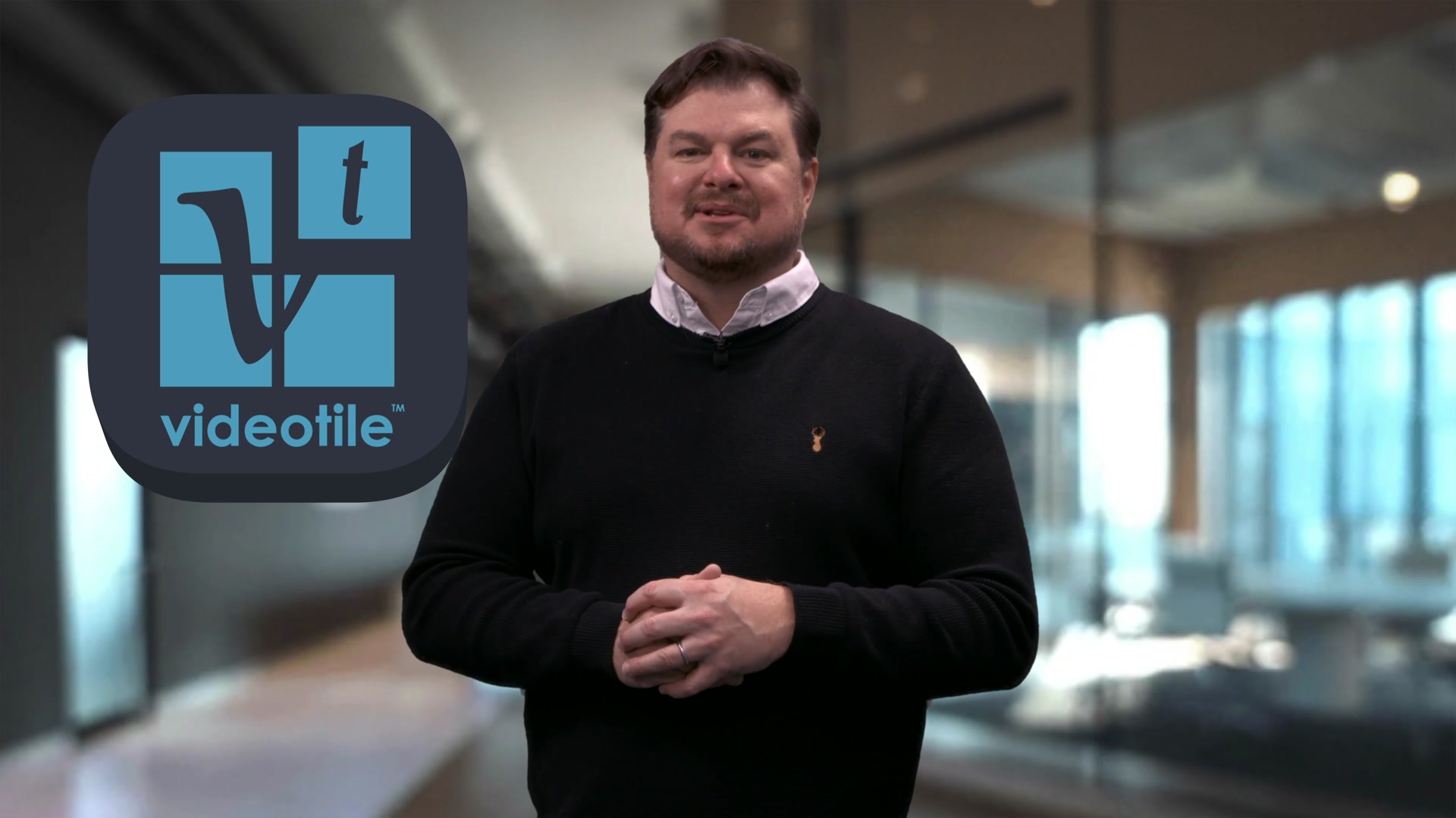 VideoTile Learning Facebook ad: Training Providers: Offer Accredited Online Courses!