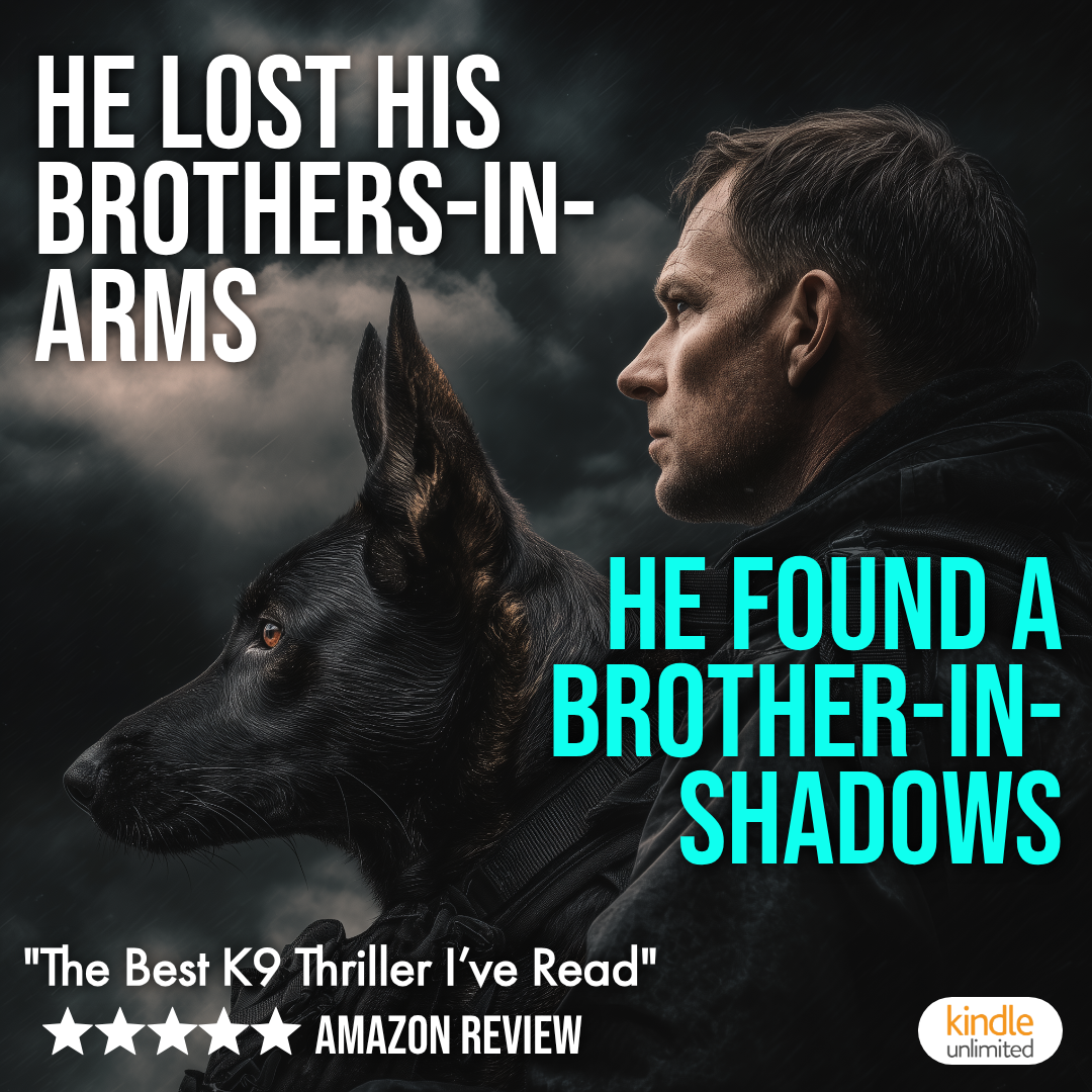 Vinci Thrillers Facebook ad