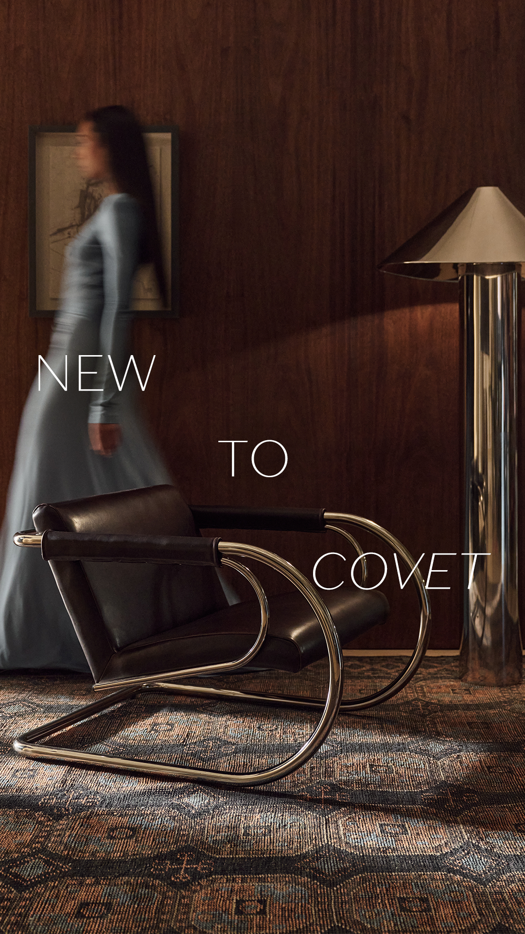 CB2 Facebook ad from Jul 21, 2026