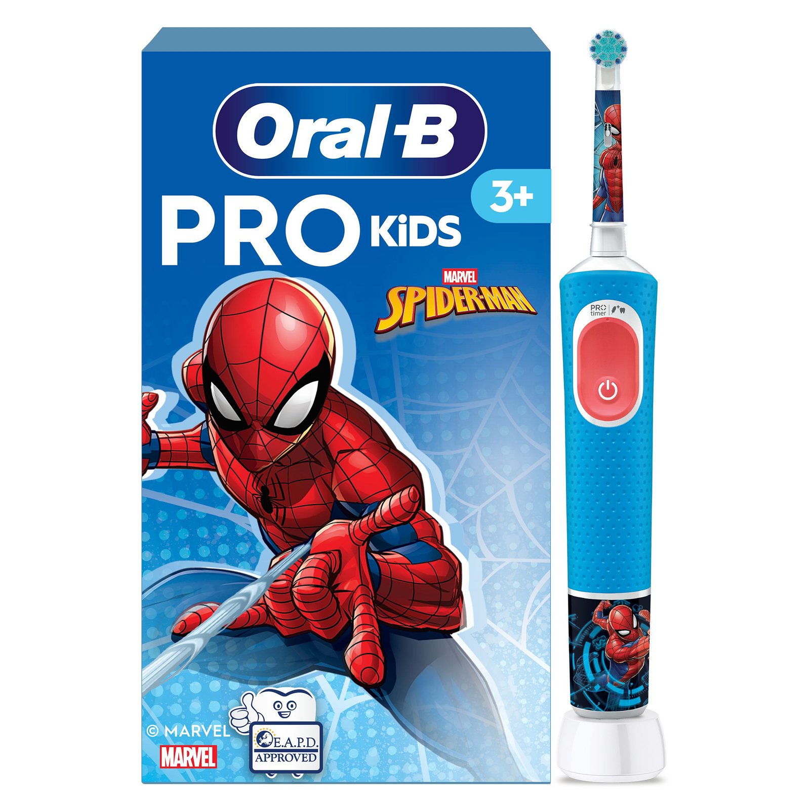 Oral-B Facebook ad