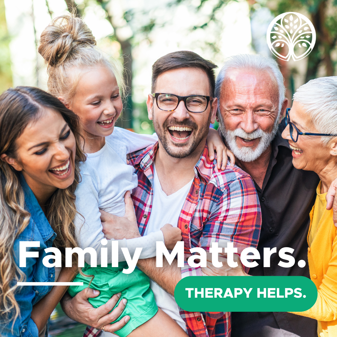 Elite DNA Behavioral Health Facebook ad