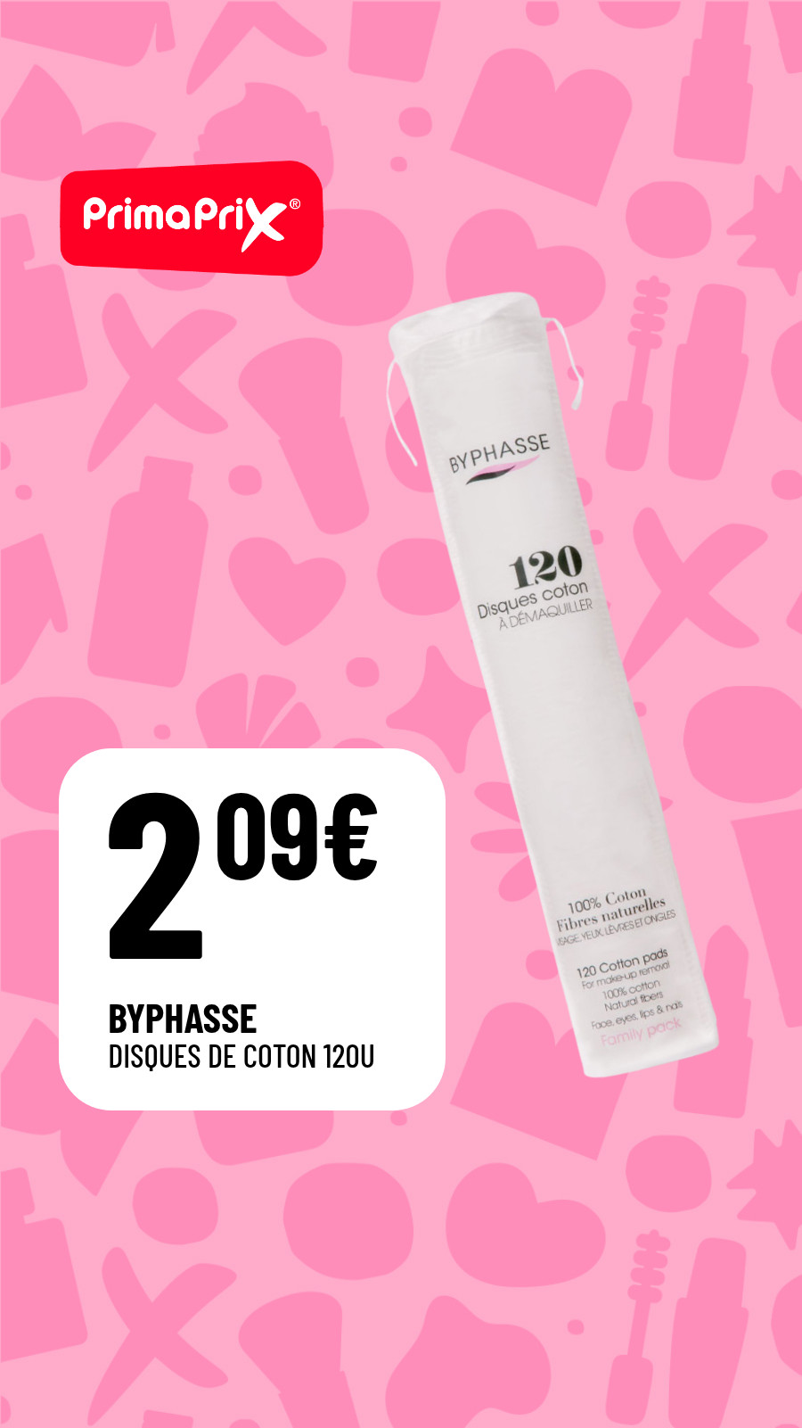 Primaprix_fr Facebook ad